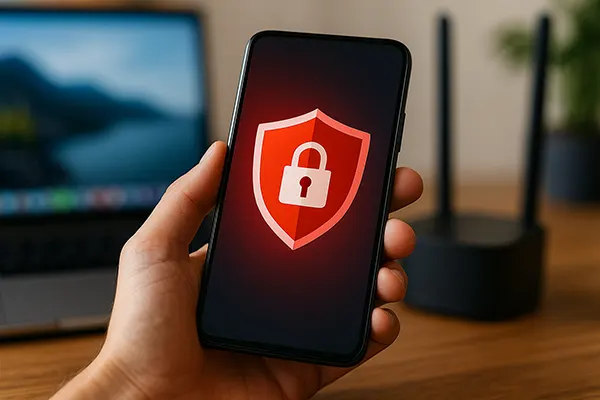 Trusted virus protection