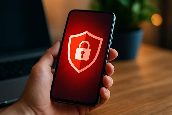 Trusted virus protection