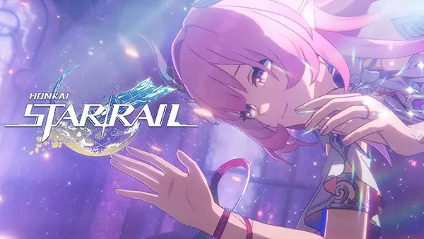 Astral Express screenshot