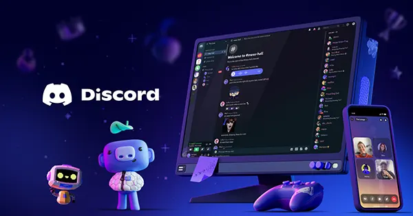 Mobile esports communication
